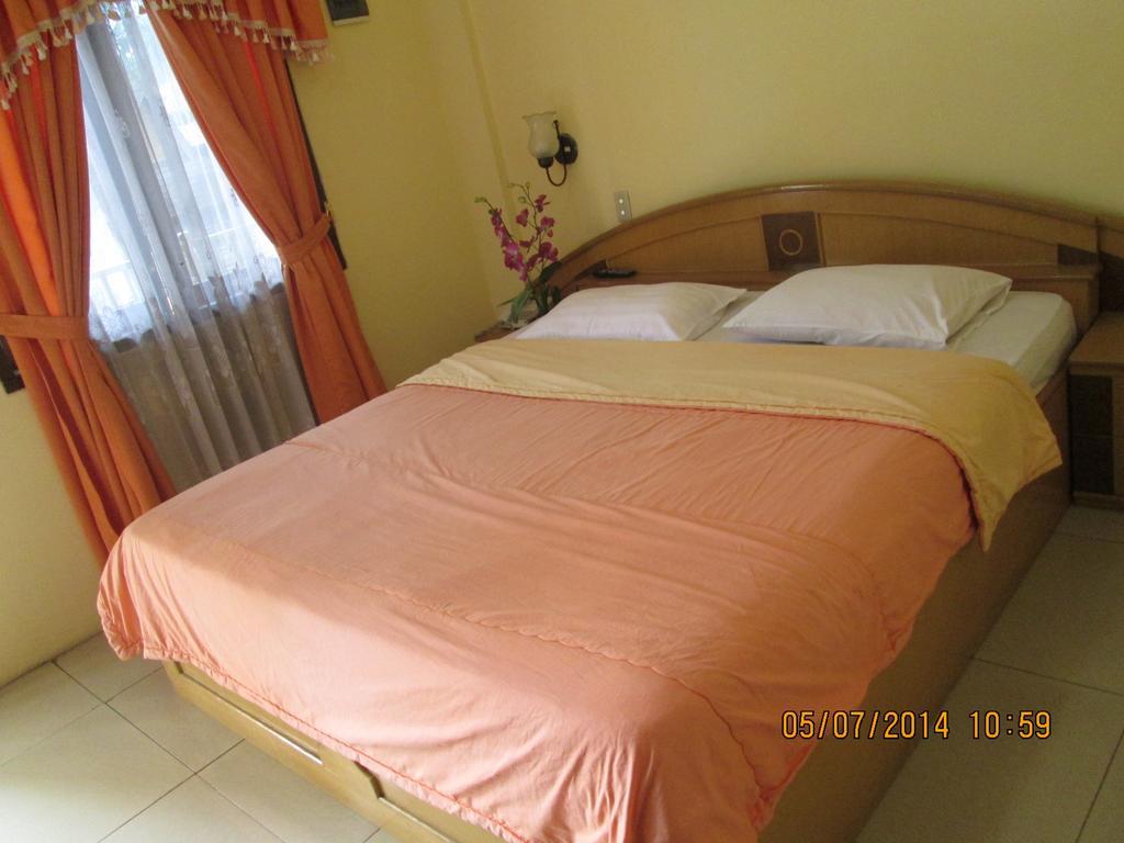 Sapadia Hotel And Cottage Parapat Zimmer foto