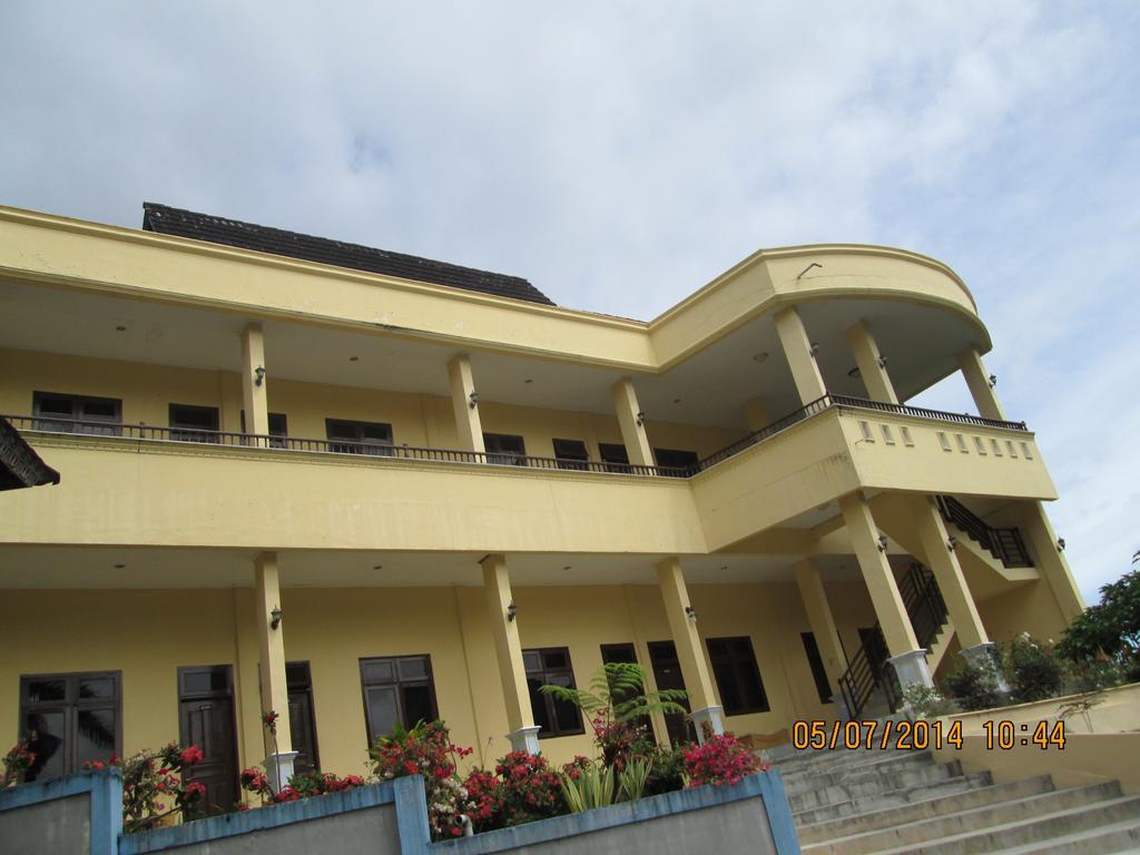 Sapadia Hotel And Cottage Parapat Zimmer foto