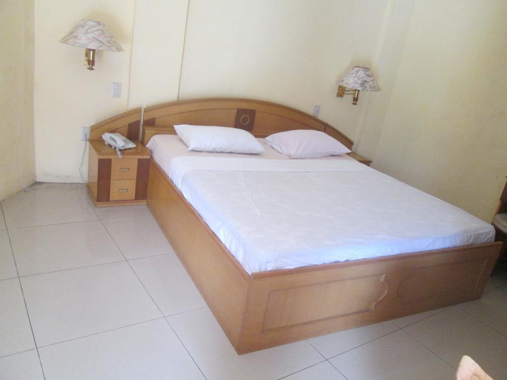 Sapadia Hotel And Cottage Parapat Zimmer foto
