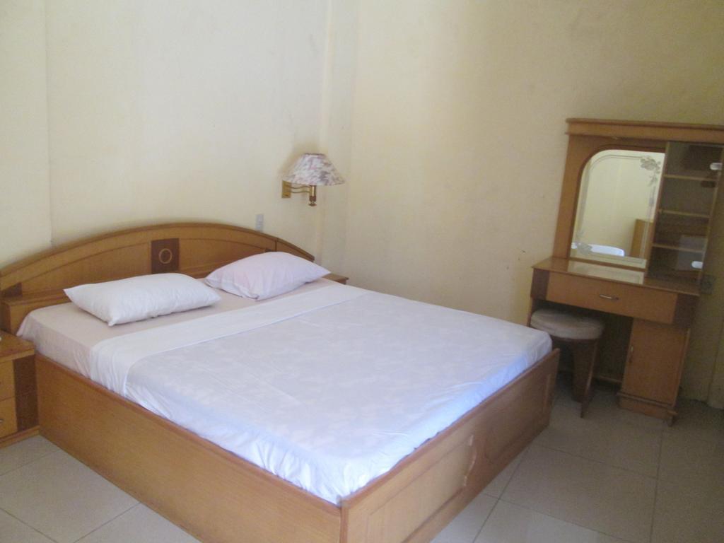 Sapadia Hotel And Cottage Parapat Zimmer foto