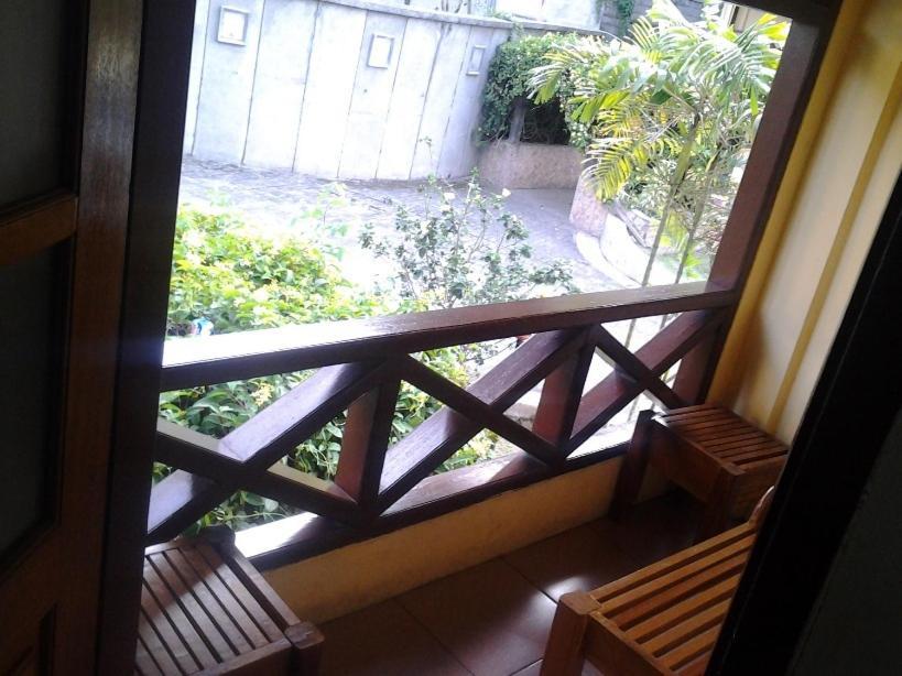 Sapadia Hotel And Cottage Parapat Zimmer foto