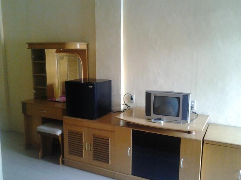 Sapadia Hotel And Cottage Parapat Zimmer foto