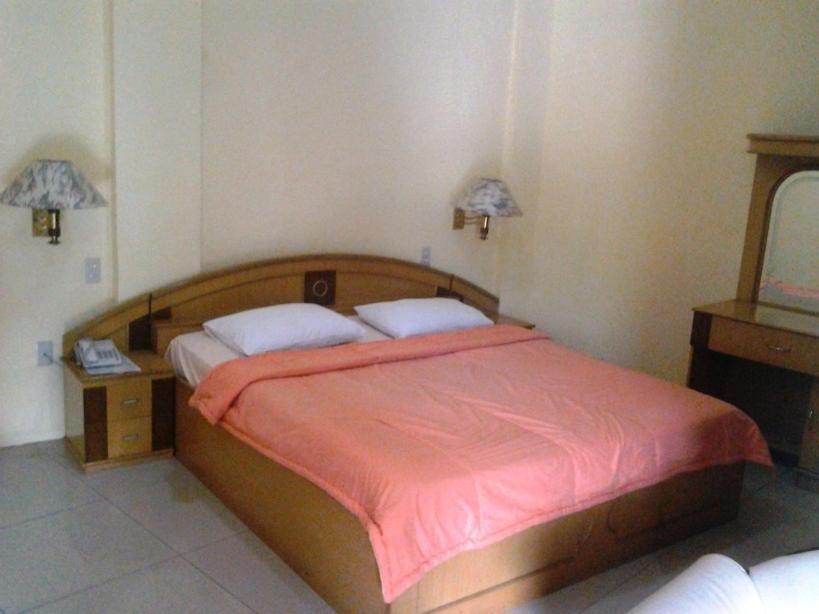 Sapadia Hotel And Cottage Parapat Zimmer foto