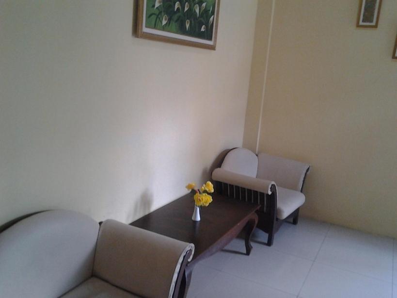 Sapadia Hotel And Cottage Parapat Zimmer foto