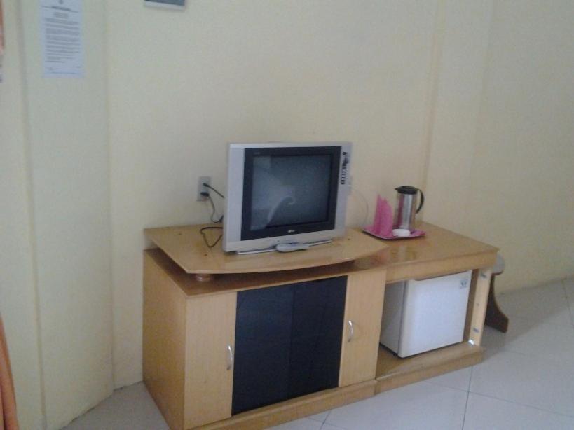 Sapadia Hotel And Cottage Parapat Zimmer foto