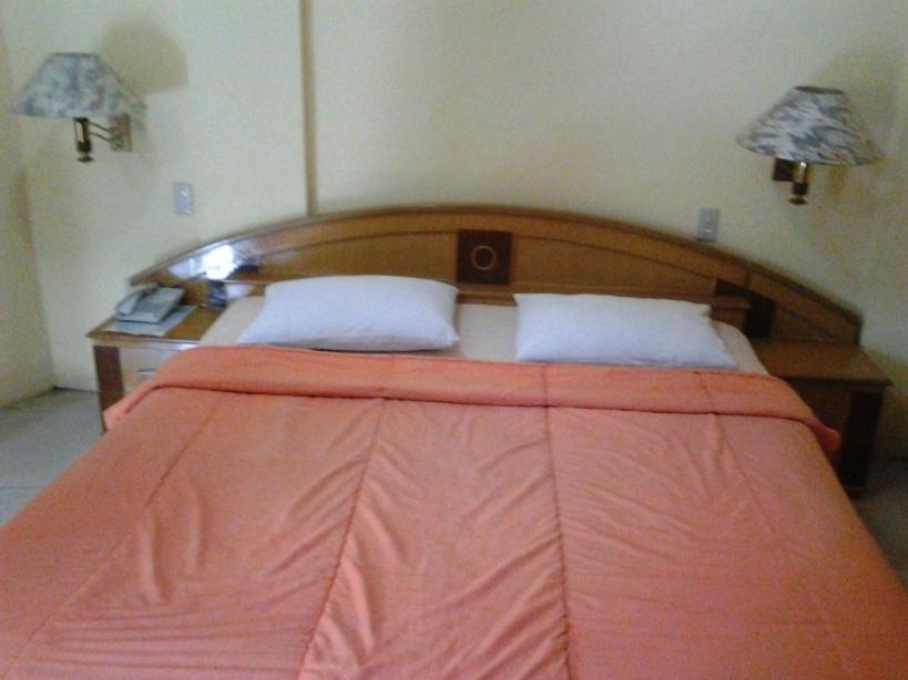 Sapadia Hotel And Cottage Parapat Zimmer foto